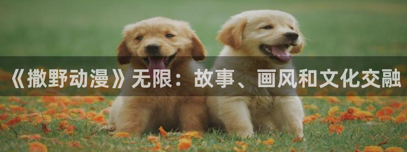 里番动漫在线视频观看:《撒野动漫》无限:故事、画风和文化交融配图